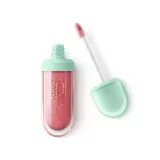 Масло для губ KIKO Milano Dreamphoria 3D Hydra Lip Oil увлажняющее, сияющий финиш, оттенок 03 Mauve Over, 6,5 мл — фото 1
