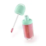 Масло для губ KIKO Milano Dreamphoria 3D Hydra Lip Oil увлажняющее, сияющий финиш, оттенок 03 Mauve Over, 6,5 мл — фото 4