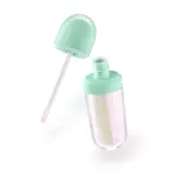 Масло для губ KIKO Milano Dreamphoria 3D Hydra Lip Oil увлажняющее, холодный лиловый, оттенок 01 Frosted Lilac, 6,5 мл — фото 2