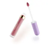 Мусс для губ KIKO Milano Dreamphoria Tint Me Softly Lip Mousse матовый тинт с гиалуроновой кислотой, 04 Red Desire, 3 мл — фото 2