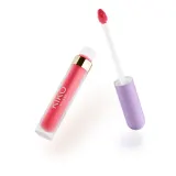 Мусс для губ KIKO Milano Dreamphoria Tint Me Softly Lip Mousse матовый тинт с гиалуроновой кислотой, 03 Rosy Bloom, 3 мл — фото 2