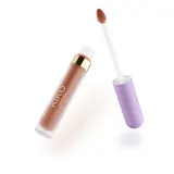Мусс для губ KIKO Milano Dreamphoria Tint Me Softly Lip Mousse матовый тинт с гиалуроновой кислотой, 01 Nude Kiss, 3 мл — фото 3