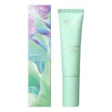 Хайлайтер для лица KIKO Milano Dreamphoria All-In-Glow 3In1 Luminizer кремовый универсальный, для лица глаз и губ, 12 мл — фото 1
