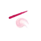 Дуэт для губ KIKO Milano Juicy Fizz Color Shot тинт и блеск, 03 Cheers for Pink, 2.5 мл — фото 2