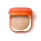 Бронзер для лица KIKO Milano Juicy Fizz Sunkissed Lumi-Bronzer 01 Macchiato запечённый, сияющий финиш, формат макси, 20 г — фото 1