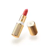 Помада для губ KIKO Milano Juicy Fizz Gleam and Care кремовая ухаживающая SPF 30, оттенок 03 Lady In Red, 3.5 г — фото 3