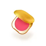 Румяна кремовые KIKO Milano Juicy Fizz Cheeks You Up для щёк и губ, гелевый финиш, 01 Cheeks on the beach, 7 г — фото 3