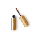 Тушь для ресниц и бровей KIKO Milano Juicy Fizz Colour Shot 03 Burgundy Twist цветная, для объёма, водостойкая, 4.5 мл — фото 1