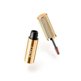 Тушь для ресниц и бровей KIKO Milano Juicy Fizz Colour Shot 03 Burgundy Twist цветная, для объёма, водостойкая, 4.5 мл — фото 3