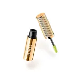 Тушь для ресниц и бровей KIKO Milano Juicy Fizz Colour Shot 01 Just in Lime цветная, для объёма, водостойкая, 4.5 мл — фото 3