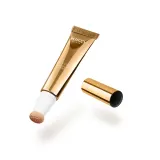 Хайлайтер для лица жидкий KIKO Milano Juicy Fizz Light-Shot с губкой-аппликатором, 02 Golden Sunrise, 14 мл — фото 3