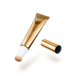 Хайлайтер для лица жидкий KIKO Milano Juicy Fizz Light-Shot с губкой-аппликатором, 01 Sunkissed Rose, 14 мл — фото 3