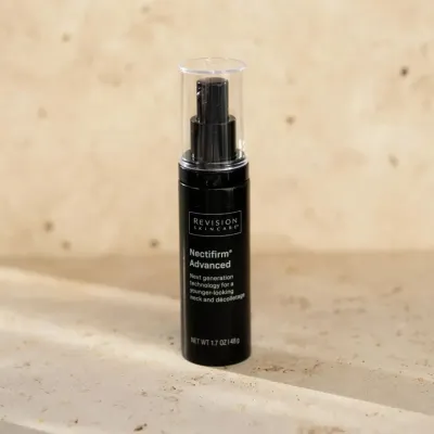 Омолаживающий крем для шеи и зоны декольте Revision Skincare, 48 г