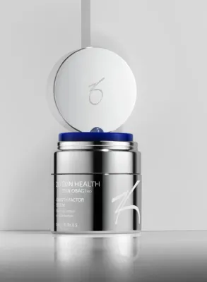 Стимулирующая омолаживающая сыворотка для лица ZO Skin Health Growth Factor Serum, 30 мл