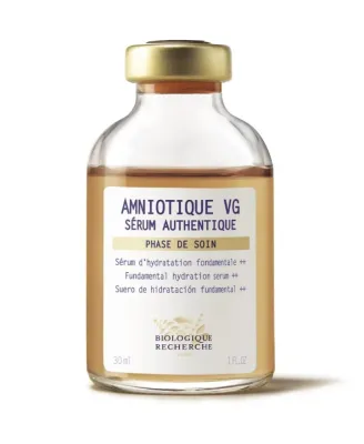 Сыворотка для лица увлажняющая ревитализирующая Biologique Recherche Amniotique VG, 30 мл