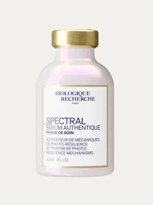 Сыворотка для лица защитная антиоксидантная против фотостарения Biologique Recherche Spectral, 30 мл