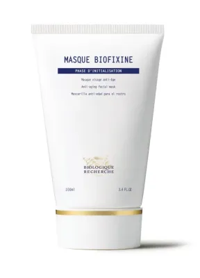 Антивозрастная маска для лица Biologique Recherche Masque Biofixine, 100 мл