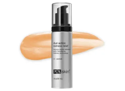 Успокаивающая сыворотка для чувствительной кожи PCA Skin Dual Action Redness Relief, 30 мл