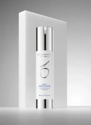 Антиоксидантная укрепляющая сыворотка для лица ZO Skin Health, 50 мл