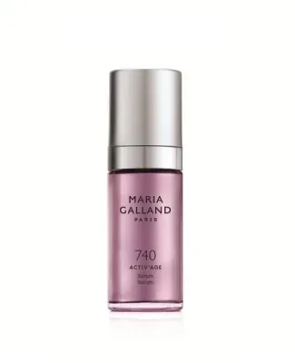 Антивозрастная сыворотка для зрелой кожи Maria Galland Activ Age Serum 740, 30 мл