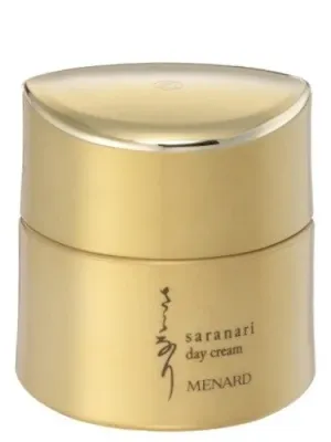 Крем для лица дневной укрепляющий, антивозрастной Menard Saranari Day Cream, 30 мл