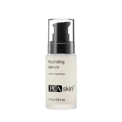 Интенсивно увлажняющая сыворотка для лица PCA Skin Hydrating Serum, 29.5 мл
