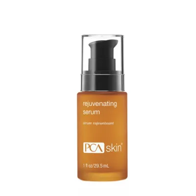 Регенерирующая омолаживающая сыворотка для лица PCA Skin Rejuvenating Serum, 29.5 мл