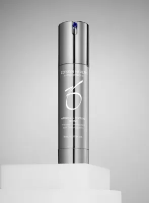 Крем с ретинолом 0,5% против морщин и неровной текстуры ZO Skin Health Wrinkle + Texture Repair, 50 мл