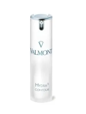 Крем-гель для кожи вокруг глаз увлажняющий Valmont Hydra3 Contour, 15 мл