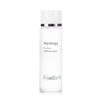 Глубоко увлажняющая сыворотка-основа для лица Forlle'd Hyalogy P-Effect, 150 мл