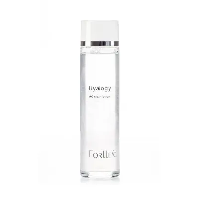 Увлажняющая сыворотка-основа для жирной кожи Forlle'd Hyalogy AC Clear, 120 мл