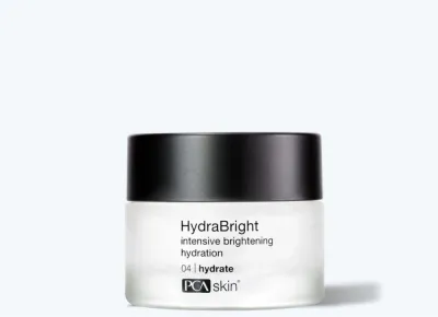 Крем для лица увлажняющий осветляющий PCA Skin Hydra Bright Cream, 50 мл