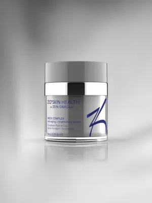 Антивозрастная осветляющая сыворотка для шеи и декольте ZO Skin Health, 50 мл