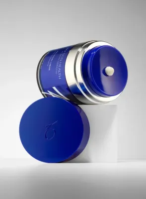 Крем для лица регенерирующий питательный с ретинолом ZO Skin Health Recovery Creme, 50 мл