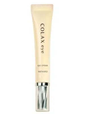 Крем для кожи вокруг глаз с эффектом лифтинга Menard Colax Eye C, 18 г