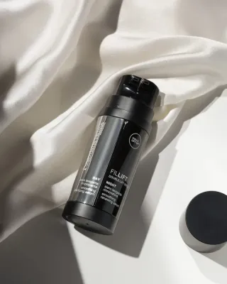 Подтягивающая сыворотка день и ночь для лица, 2х Diego dalla Palma Double Lift Serum, 30 мл