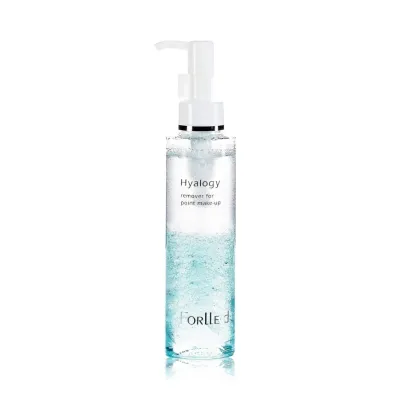 Средство для снятия макияжа с глаз и губ Forlle'd Hyalogy Remover for Point Make-up, 150 мл