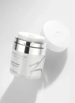 Крем для лица восстанавливающий успокаивающий с ретинолом ZO Skin Health Renewal Creme, 50 мл