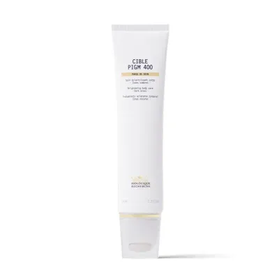Осветляющая сыворотка для тела Biologique Recherche Brightening Body Care Serum Cible PIGM 400, 75 мл