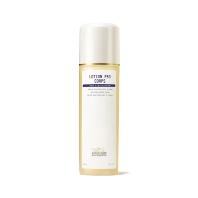 Отшелушивающий обновляющий лосьон для тела Biologique Recherche Lotion P50 Corps, 250 мл