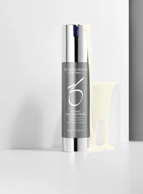 Осветляющая сыворотка с ретинолом 0,25% для лица ZO Skin Health, 50 мл