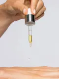 Сыворотка для лица с витамином C антивозрастная укрепляющая IS CLINICAL Super Serum Advance+, 15 мл — фото 5