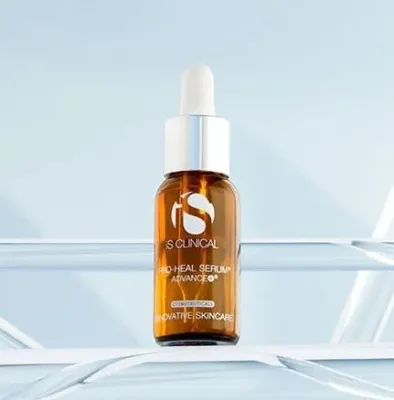 Сыворотка для лица с витамином C и ретинолом антиоксидантная IS CLINICAL Pro-Heal Serum Advanced+, 15 мл