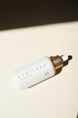 Сыворотка для кожи головы и укрепления волос Medilage Cheveux, 100 мл