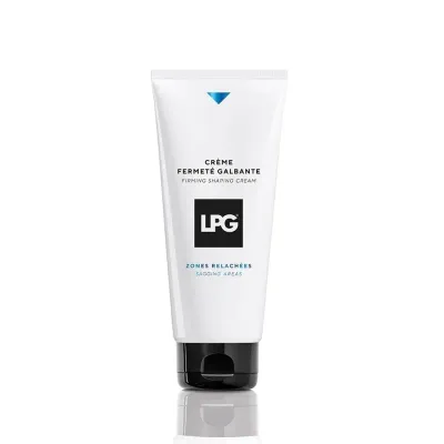 Восстанавливающий моделирующий крем для тела LPG Endermoslim Firming Shaping Cream, 200 мл