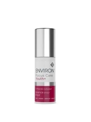 Интенсивный пептидный эликсир для лица Environ Tri-Peptide Avance Elixir, 30 мл