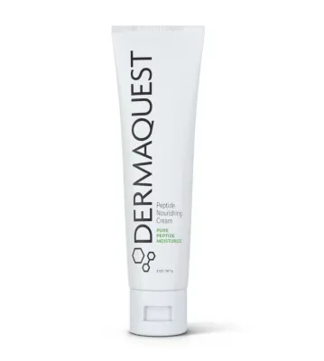 Крем для лица питательный укрепляющий с пептидами Dermaquest Peptide Nourishing Cream, 57 мл