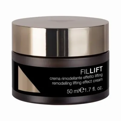 Крем для лица с эффектом лифтинга антивозрастной Diego dalla Palma Remodelling Lifting Effect Cream, 50 мл