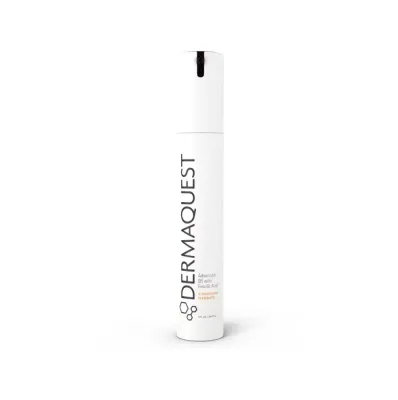 Сыворотка для лица увлажняющая разглаживающая антиоксидантная Dermaquest Advanced B5 with Ferulic Acid, 29,6 мл
