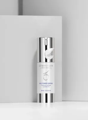 Антиоксидантная восстанавливающая сыворотка для лица ZO Skin Health Daily Power Defense, 30 мл